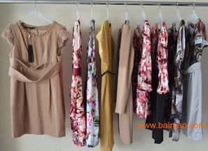 天津品牌服裝與女裝批發(fā)市場(chǎng)全攻略 從生產(chǎn)廠(chǎng)家到價(jià)格解析