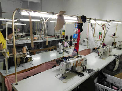 從設(shè)計(jì)到成衣 本周六探秘服裝廠(chǎng)，親歷服飾研發(fā)的全過(guò)程